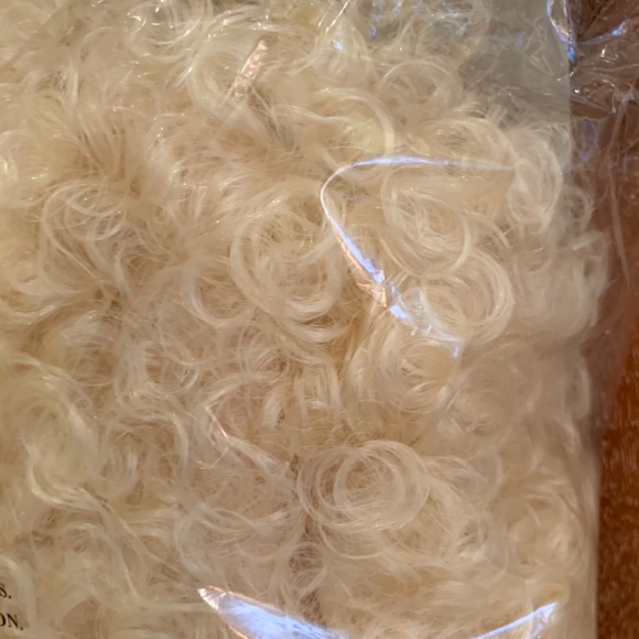 Supa Fro NEW Halloween Wig - Picture 5 of 6